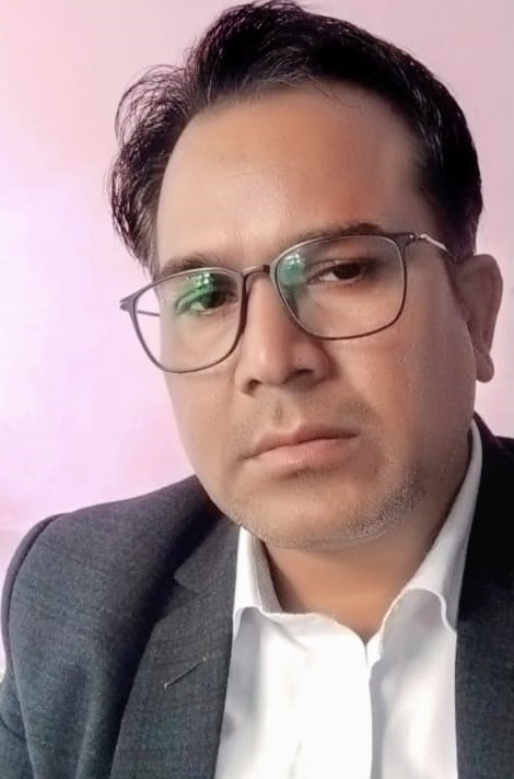 SUKHRAM